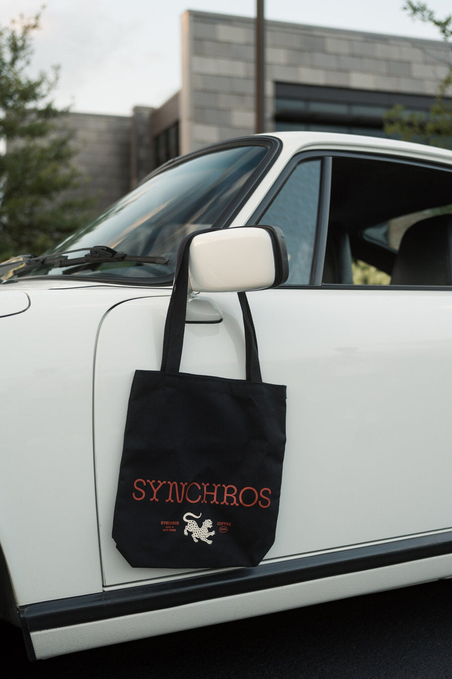 THE ESSENTIAL TOTES
