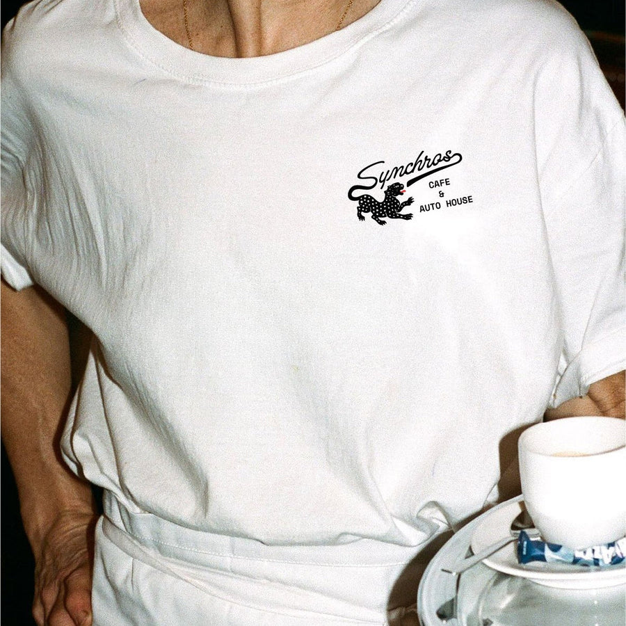 THE HERITAGE TEES