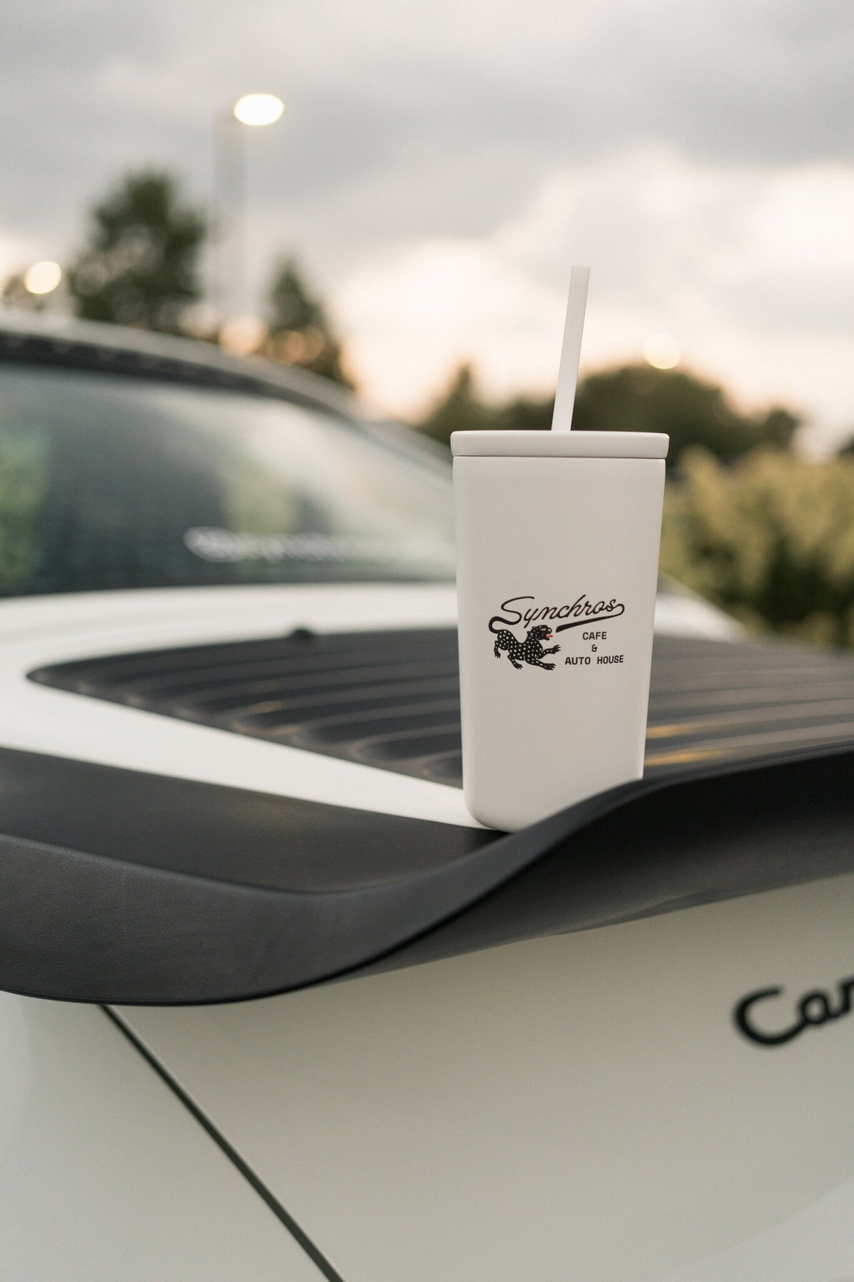 The Synchros Cold Cup