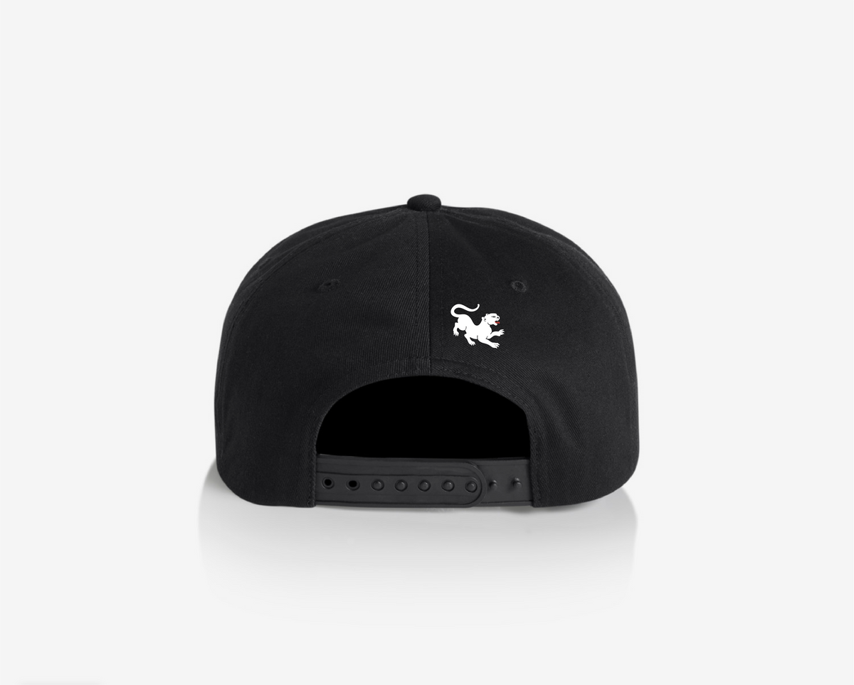 Synchros Script Hat