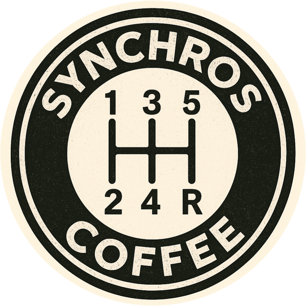 Synchros Coffee